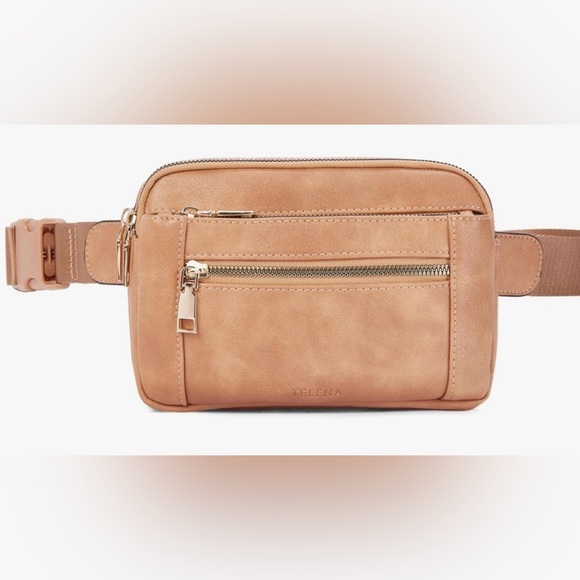 Telena Sling/Crossbody Bag - NWOT - Picture 6 of 10